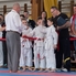 Karate nagyüzem Sárváron - XVIII. Sárvár Kupa Országos Karate Verseny