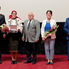 Fekete-Tóth Bianka kapta a Kiss Sándor Művészeti Díjat a Rotary Club Díjátadó Gáláján