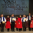 A szülőföld kincsei - Vasi Néptáncpanoráma 2014 (fotóriport)
