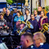 Ringasd el magad! - Kőszeg Város Koncert Fúvószenekarának koncertje a Jurisics téren (videóval)