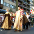 Savaria Karnevál - jelmezes felvonulás