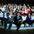 Idén ők az elsők! - Premontrei szalagavató 2012 (fotóriport)