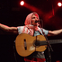 Grillezett szöcske és Pinkandroll - picture on festival 2015
