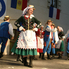 Folklór szállt a levegőben - 31. Folklórfesztivál Sárváron