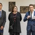 Képalkotás szakos hallgatók diplomakiállítása az Irokéz Galériában Képalkotás szakos hallgatók diplomakiállítása az Irokéz Galériában