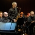 Európa egyik legjobb bigbandjével startolt a Lamantin Jazz Klub idei programja
