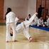 Jubileumi aikido edzőtábor Csepregen