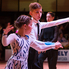 20. Isis Dance Open - Klubközi versenyek a Sportházban