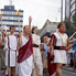 Jelmezes felvonulás újratöltve - Savaria Karnevál 2013