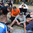 Tekerj és emelj - 11. Critical Mass Szombathelyen (fotóriport)