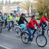 Tekerj és emelj - 11. Critical Mass Szombathelyen (fotóriport)