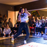 Freestyle versenyt rendezett az Energy Dance Team a Domusban
