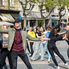 Főtéri flashmob vezette fel a Tánc Világnapját