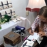 Forgácsdarabkák az ŐrvidékHázban – Németh Krisztina könyvbemutatója 