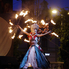 Galagonya - A Magma Tűzszínház produkciója a Savaria Karneválon