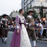 Jelmezes felvonulás újratöltve - Savaria Karnevál 2013