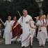Jelmezes felvonulás újratöltve - Savaria Karnevál 2012