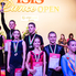 20. Isis Dance Open - Klubközi versenyek a Sportházban