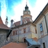 Cesky Krumlov: egy gyöngyszem Dél-Csehországból