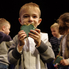 A kék pék - Devecsery László mesejátéka a Weöres Sándor Színházban