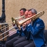 Ringasd el magad! - Kőszeg Város Koncert Fúvószenekarának koncertje a Jurisics téren (videóval)