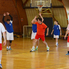 A kézilabda kortalan - Nosztalgiatorna az egyetemi sportcsarnokban