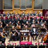 A Szent Márton Városi Kórus 65 éves jubileumi hangversenye a Bartók Teremben