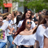Szlovén 5letre francia 4es - Európai Quadrille Táncfesztivál 2017 a Fő téren (videóval)
