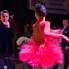 20. Isis Dance Open - Klubközi versenyek a Sportházban