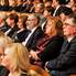 Horváth Dániel 'Dudu' az idei Kiss Sándor-díjas - A Rotary Club Szombathely Gálája és Díjátadója a Bartók Teremben
