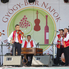Büki barátság Bacchussal - VIII. Gyógy-Bor Napok