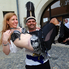 A fekete bég beszedelme – a Nádasdy Történelmi Fesztivál második napja – I. rész