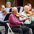 Zenélő kert - a Camerata Pro Musica koncertje a Kámoni Arborétumban Zenélő kert - a Camerata Pro Musica koncertje a Kámoni Arborétumban