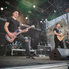 A mi Woodstockunk - Picture on, Rock Und Roll