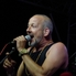 Nádasdy Hagyományőrző Találkozó: A Kutya Vacsorája koncert a várudvaron