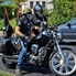 Felbőgtek a motorok a XVII. Vármeetingen Felbőgtek a motorok a XVII. Vármeetingen