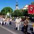 A Szent Márton ereklye hazahozatalának centenáriumi ünnepsége (fotóriport)