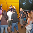 Sárga és savanyú - Woodstock Fesztivál Szombathelyen (fotóriport)