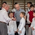 Karate nagyüzem Sárváron - XVIII. Sárvár Kupa Országos Karate Verseny