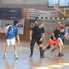 A kézilabda kortalan - Nosztalgiatorna az egyetemi sportcsarnokban