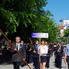 A Szent Márton ereklye hazahozatalának centenáriumi ünnepsége (fotóriport)