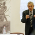 Dédapáink Nagy Háborúja - Könyvbemutató Bükön Dédapáink Nagy Háborúja - Könyvbemutató Bükön