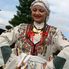 Mosolygós izraeliek, repkedő baszkok - 30. Nemzetközi Folklórnapok Sárváron (fotóriport)