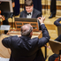 Grandiózus hangversennyel ünnepelte jubileumát a Capella Savaria Grandiózus hangversennyel ünnepelte jubileumát a Capella Savaria