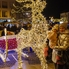 Szombathelyi Advent 2017 - Fellobbant az első láng Szombathelyi Advent 2017 - Fellobbant az első láng