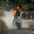 Motoros show és felvonulás – 12. Vármeeting Sárváron Motoros show és felvonulás – 12. Vármeeting Sárváron