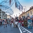 Így vonult Savaria népe - Jelmezes felvonulás a XXII. Savaria Történelmi Karneválon Így vonult Savaria népe - Jelmezes felvonulás a XXII. Savaria Történelmi Karneválon