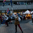 Ilyen volt a pénteki jelmezes felvonulás a Savaria Kaneválon Ilyen volt a pénteki jelmezes felvonulás a Savaria Kaneválon