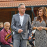A Camerata Pro Musica nyáresti hangversenye a Kámoni Arborétumban