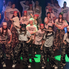 A New West Company nyári táncshow-ja az MMIK-ban A New West Company nyári táncshow-ja az MMIK-ban